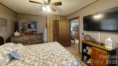 81 Pine Mount Road Weaverville NC 28787