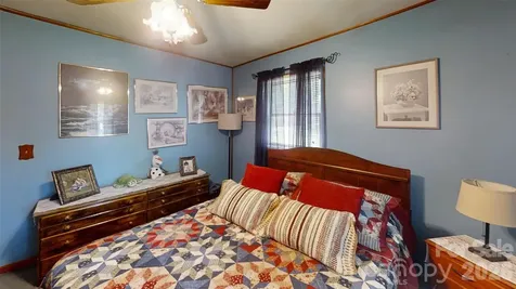 81 Pine Mount Road Weaverville NC 28787