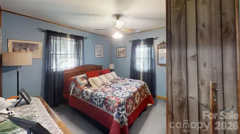 81 Pine Mount Road Weaverville NC 28787