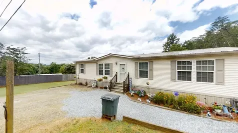 81 Pine Mount Road Weaverville NC 28787