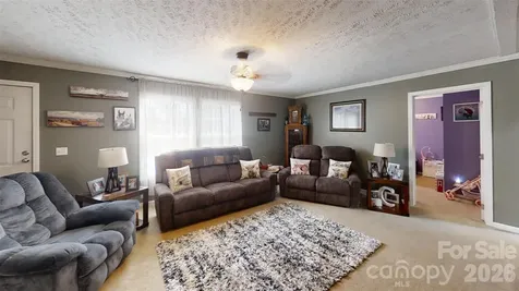 81 Pine Mount Road Weaverville NC 28787