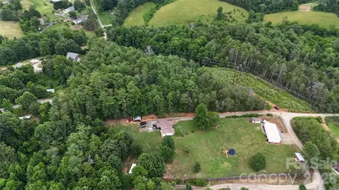 81 Pine Mount Road Weaverville NC 28787