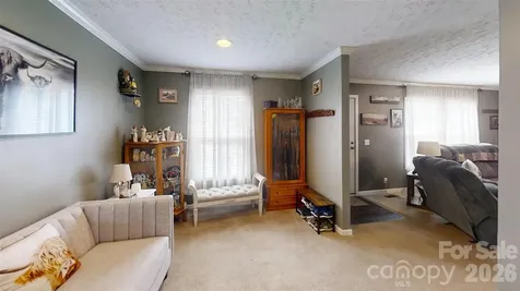 81 Pine Mount Road Weaverville NC 28787