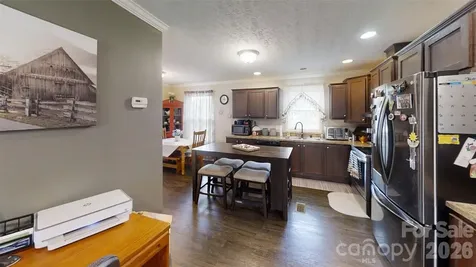 81 Pine Mount Road Weaverville NC 28787