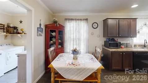 81 Pine Mount Road Weaverville NC 28787