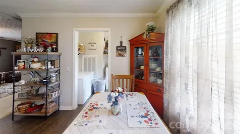 81 Pine Mount Road Weaverville NC 28787