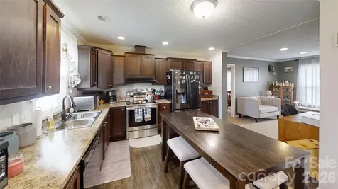 81 Pine Mount Road Weaverville NC 28787