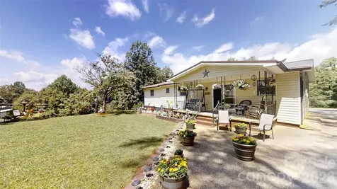 81 Pine Mount Road Weaverville NC 28787