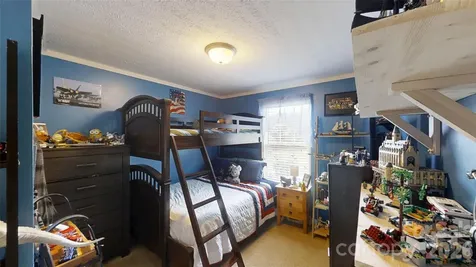 81 Pine Mount Road Weaverville NC 28787