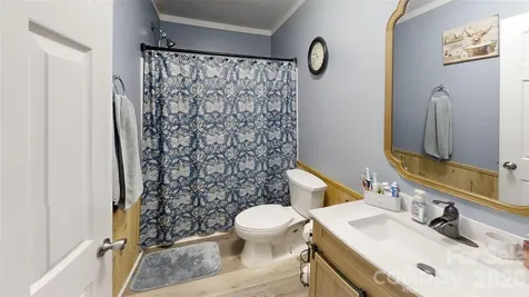 81 Pine Mount Road Weaverville NC 28787