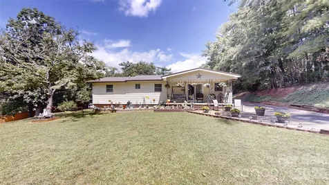 81 Pine Mount Road Weaverville NC 28787