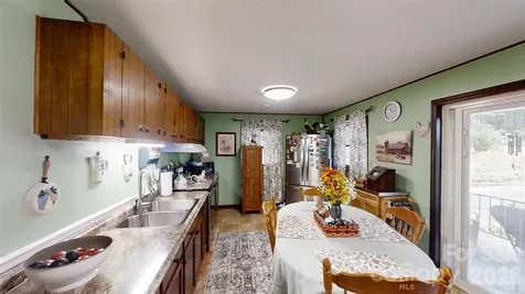 81 Pine Mount Road Weaverville NC 28787