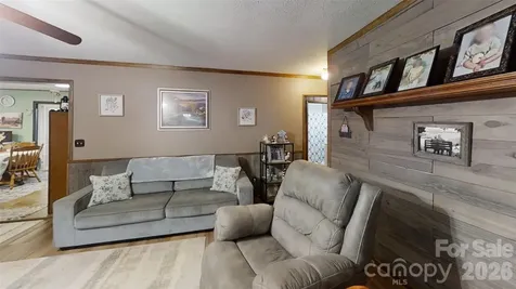 81 Pine Mount Road Weaverville NC 28787