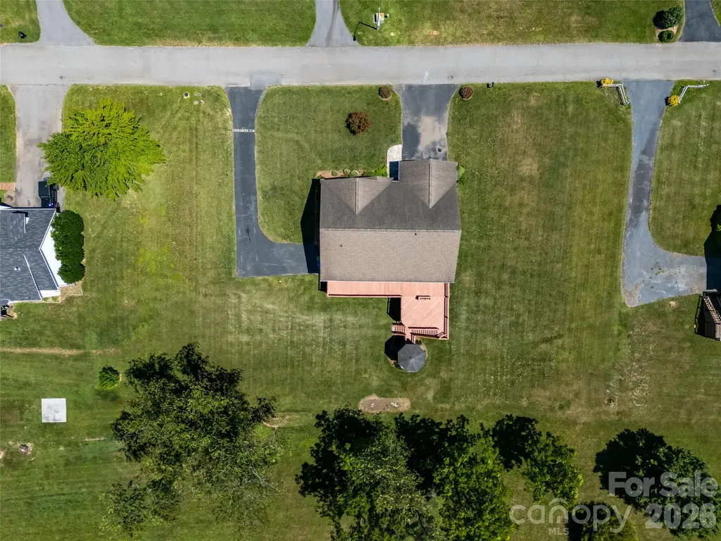 117 Caldonia Drive Candler NC 28715