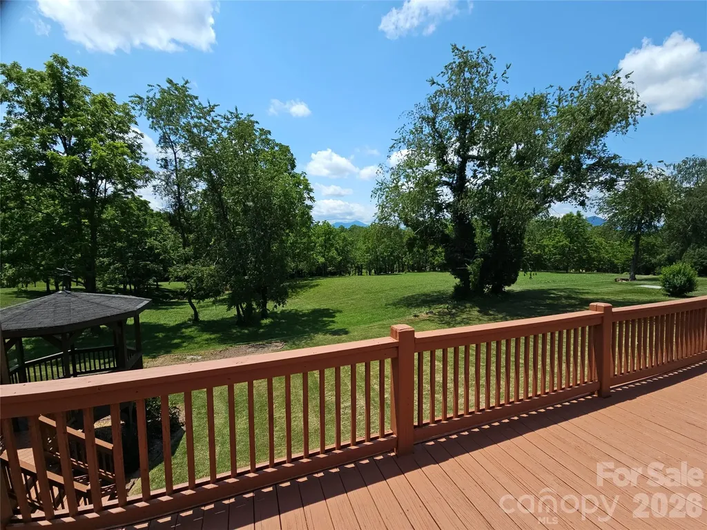 117 Caldonia Drive Candler NC 28715