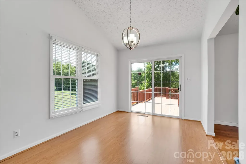 117 Caldonia Drive Candler NC 28715