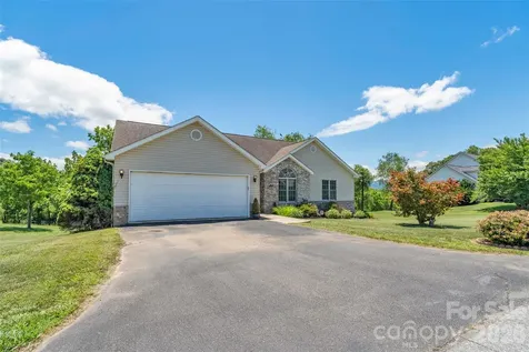117 Caldonia Drive Candler NC 28715