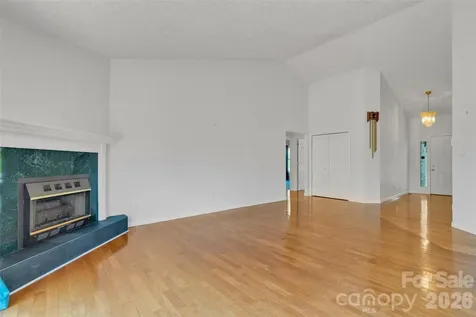 117 Caldonia Drive Candler NC 28715