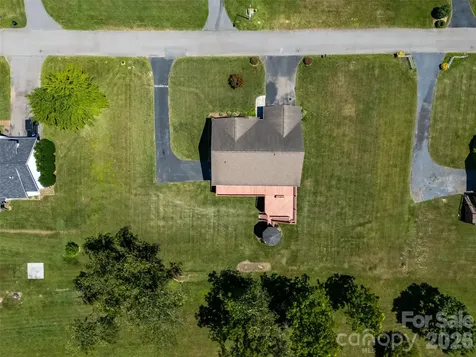 117 Caldonia Drive Candler NC 28715