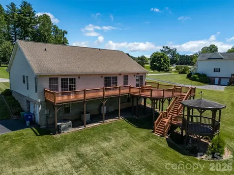117 Caldonia Drive Candler NC 28715