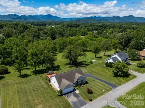 117 Caldonia Drive Candler NC 28715