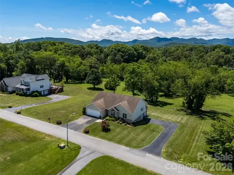 117 Caldonia Drive Candler NC 28715