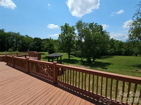 117 Caldonia Drive Candler NC 28715