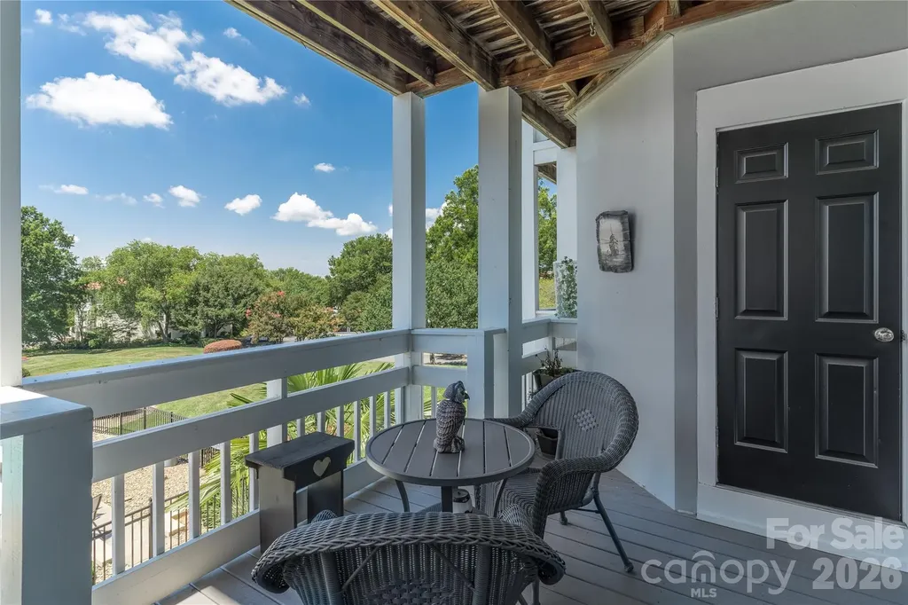 17919 Kings Point Drive Cornelius NC 28031