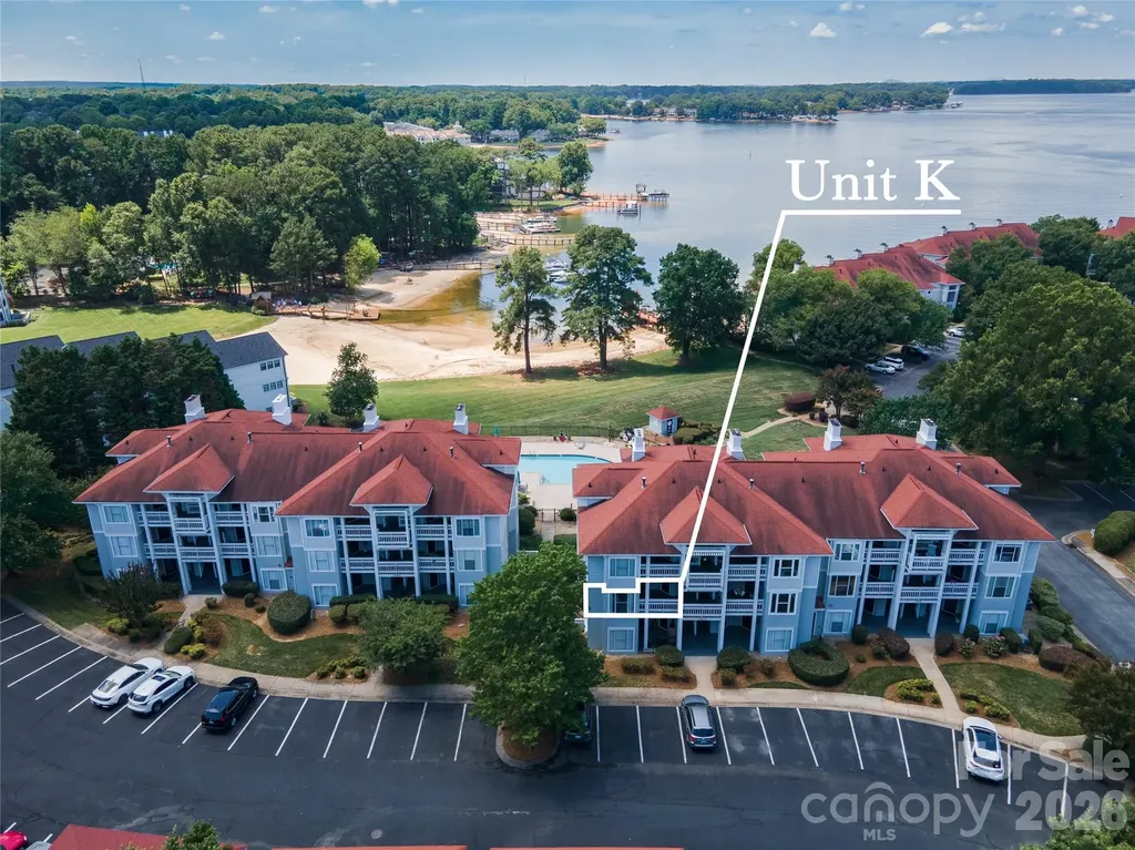 17919 Kings Point Drive Cornelius NC 28031