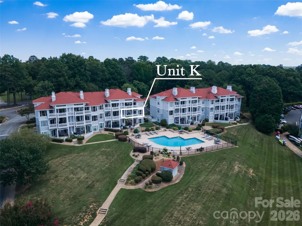 17919 Kings Point Drive Cornelius NC 28031