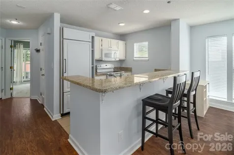 17919 Kings Point Drive Cornelius NC 28031