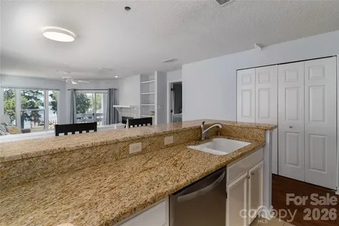 17919 Kings Point Drive Cornelius NC 28031