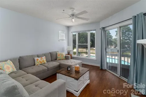 17919 Kings Point Drive Cornelius NC 28031