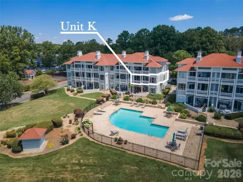 17919 Kings Point Drive Cornelius NC 28031