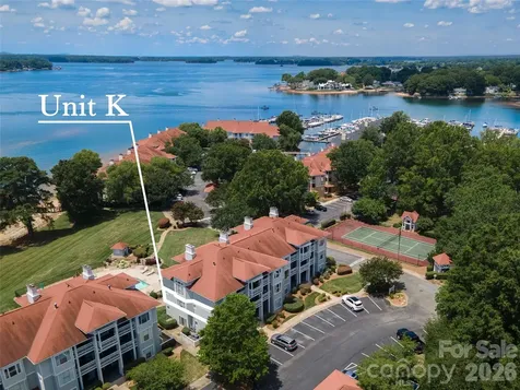 17919 Kings Point Drive Cornelius NC 28031