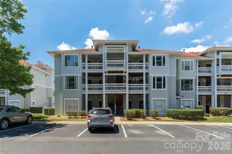 17919 Kings Point Drive Cornelius NC 28031