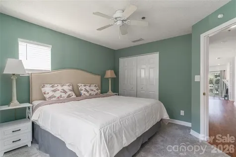 17919 Kings Point Drive Cornelius NC 28031