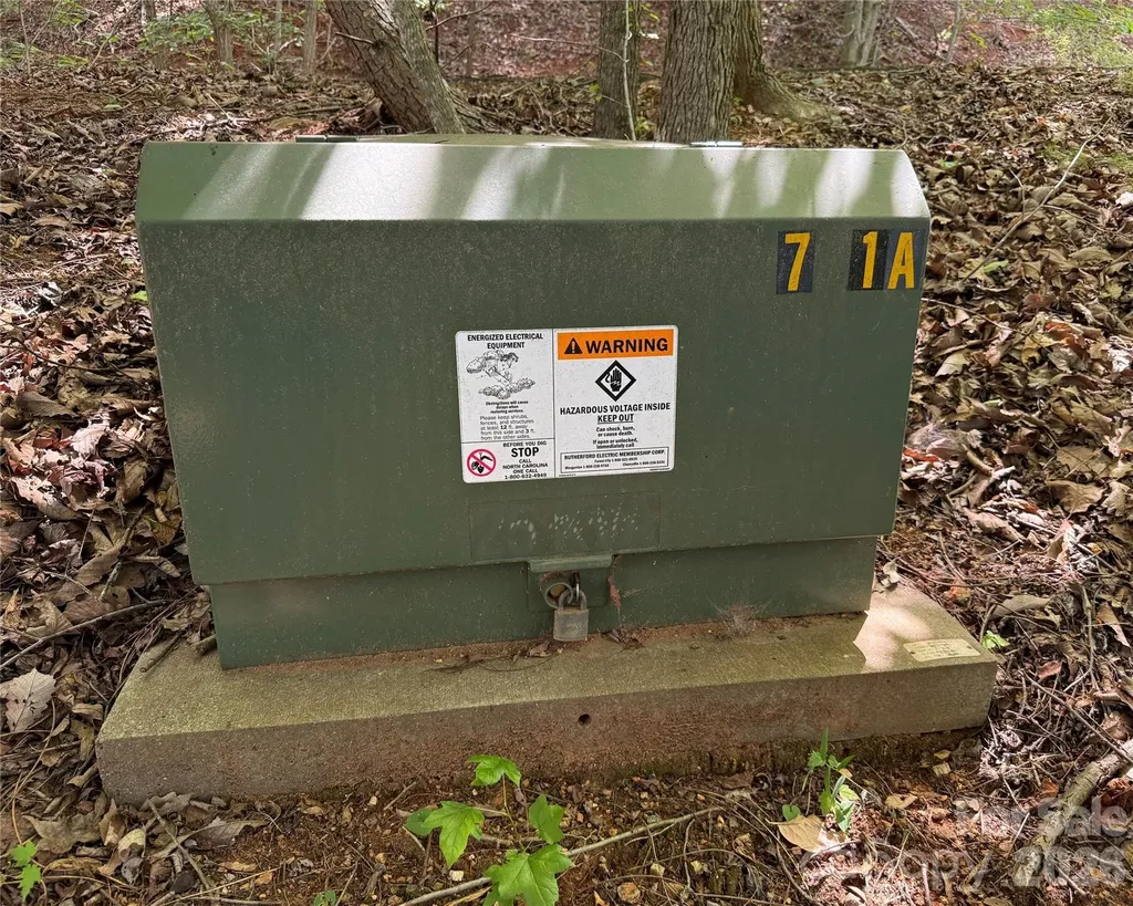 0 Scouts Trail Bostic NC 28018