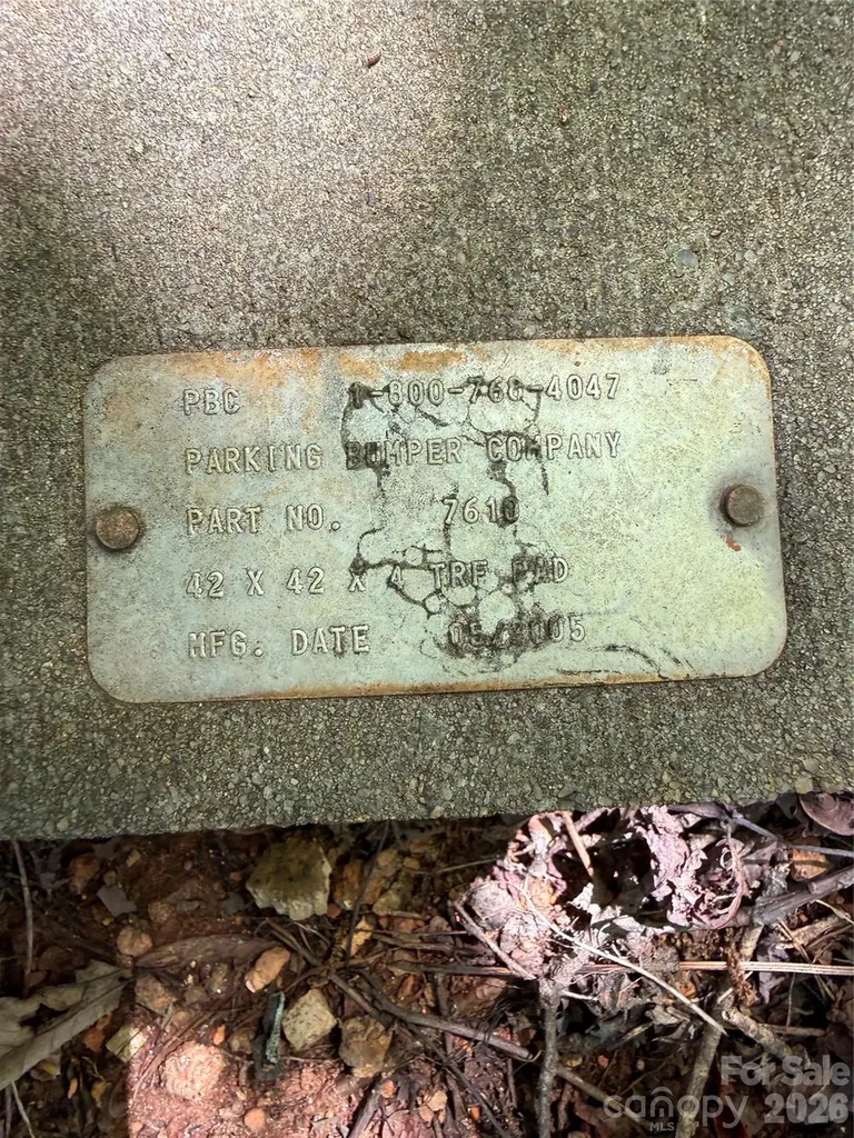 0 Scouts Trail Bostic NC 28018