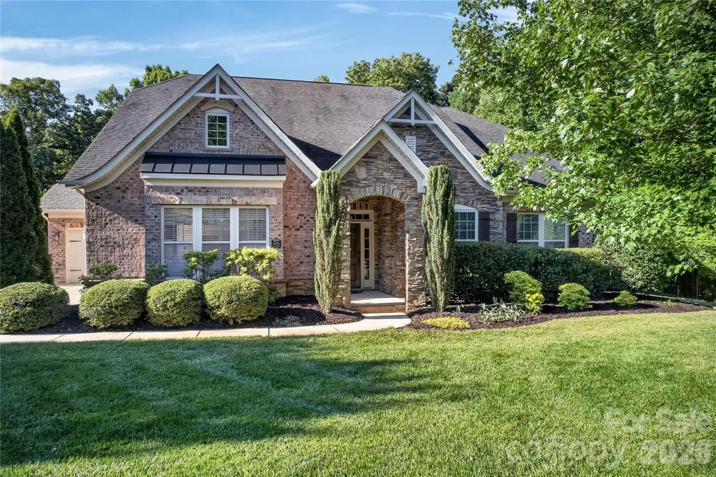 4028 Deer Track Court Mint Hill NC 28227