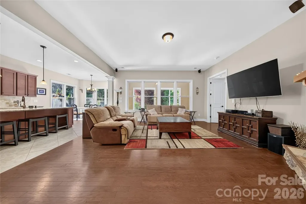 4028 Deer Track Court Mint Hill NC 28227