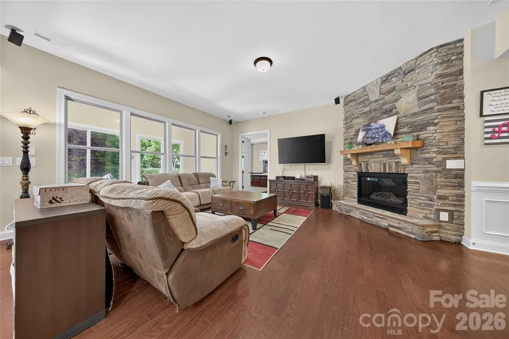 4028 Deer Track Court Mint Hill NC 28227