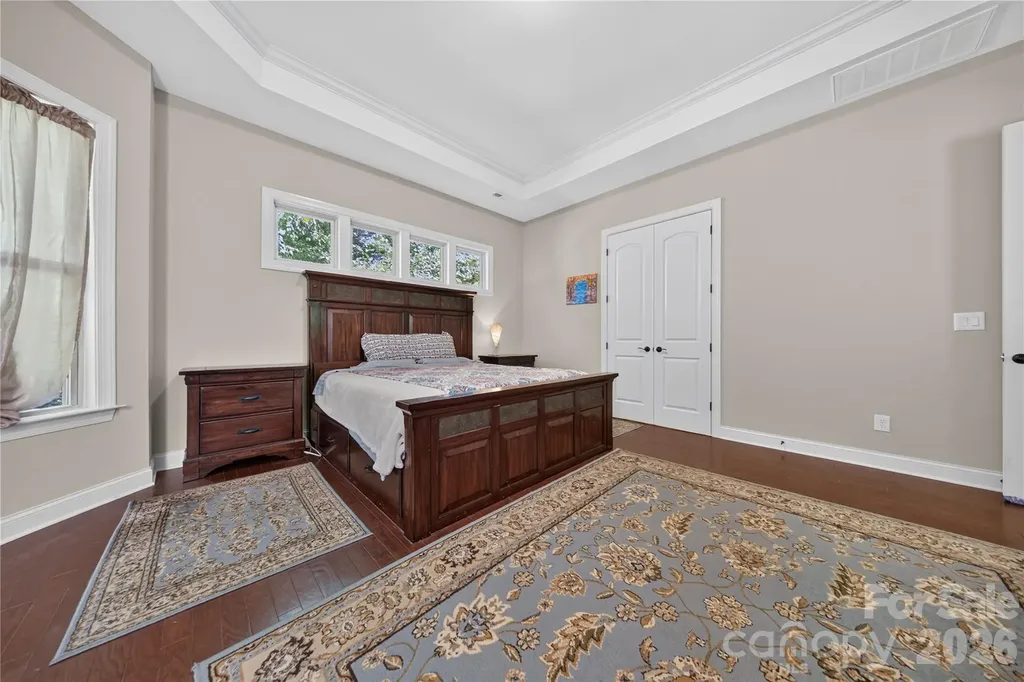4028 Deer Track Court Mint Hill NC 28227