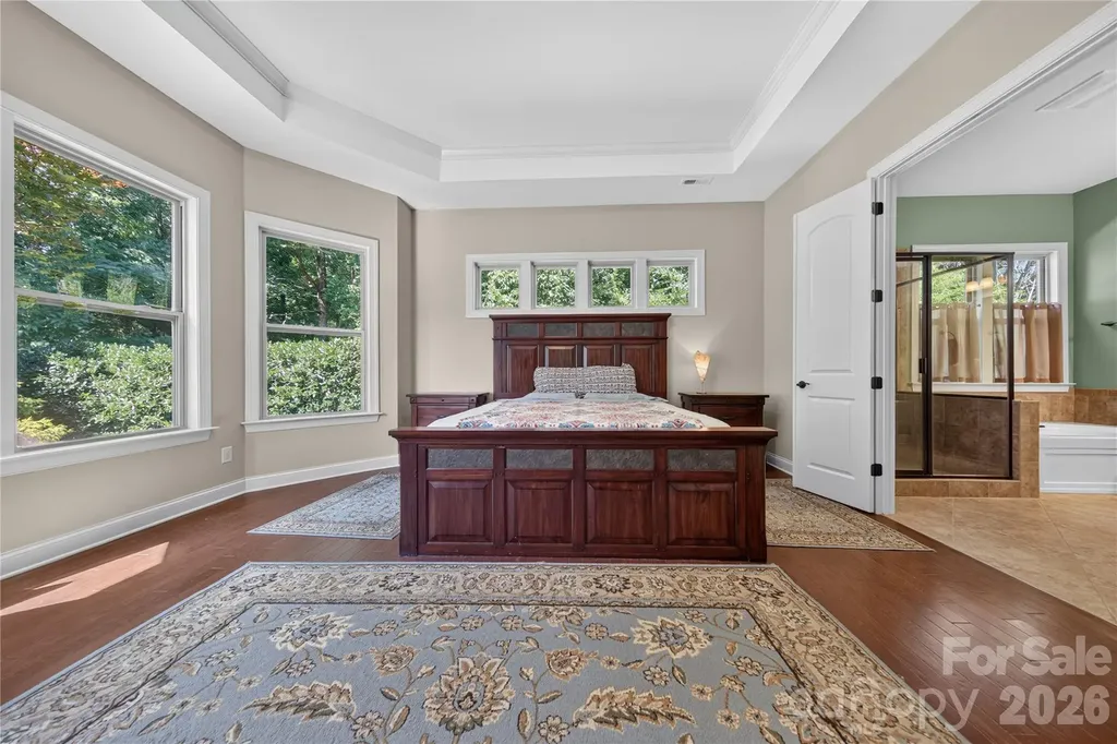 4028 Deer Track Court Mint Hill NC 28227