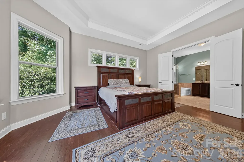 4028 Deer Track Court Mint Hill NC 28227