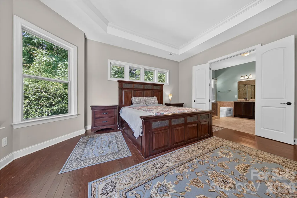 4028 Deer Track Court Mint Hill NC 28227