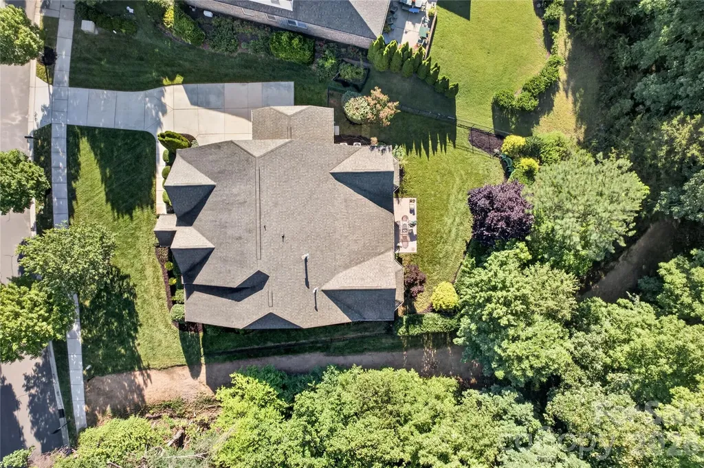4028 Deer Track Court Mint Hill NC 28227