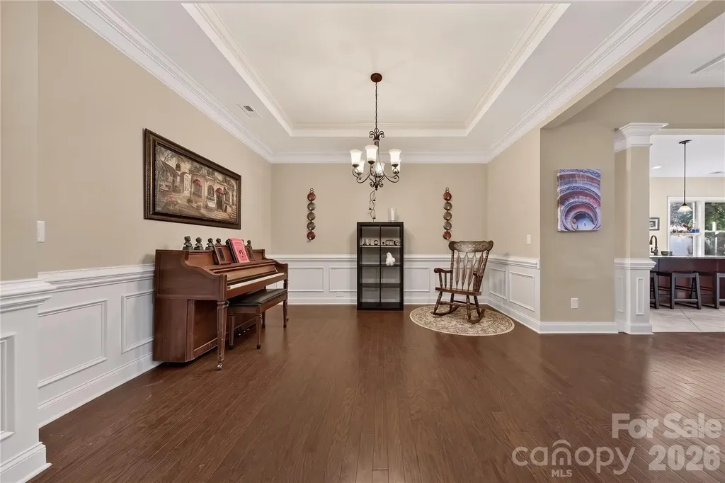 4028 Deer Track Court Mint Hill NC 28227