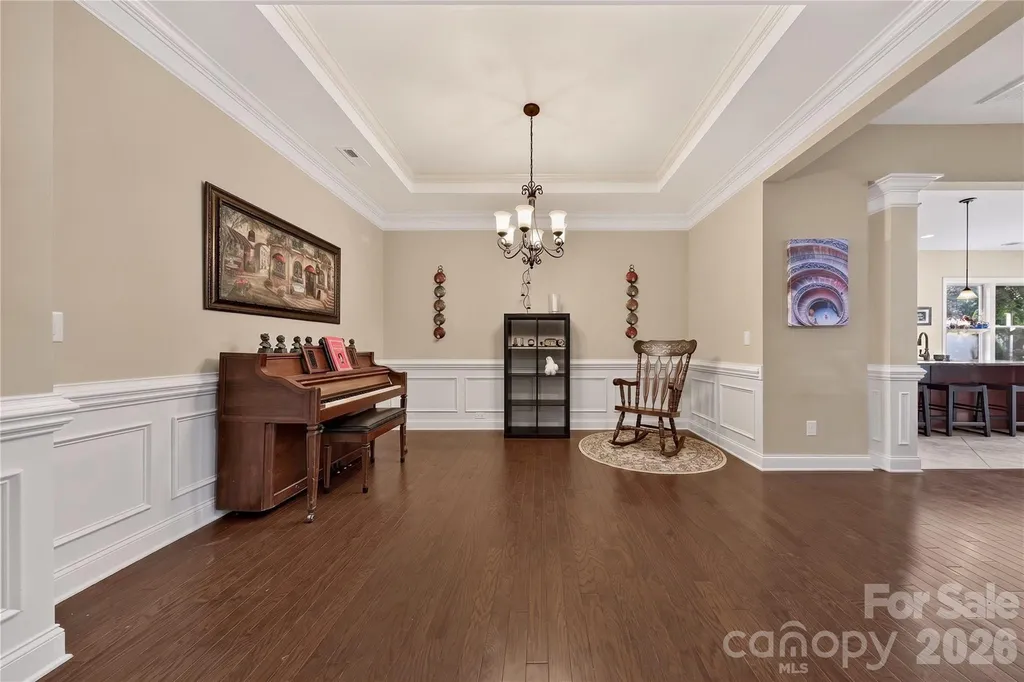 4028 Deer Track Court Mint Hill NC 28227