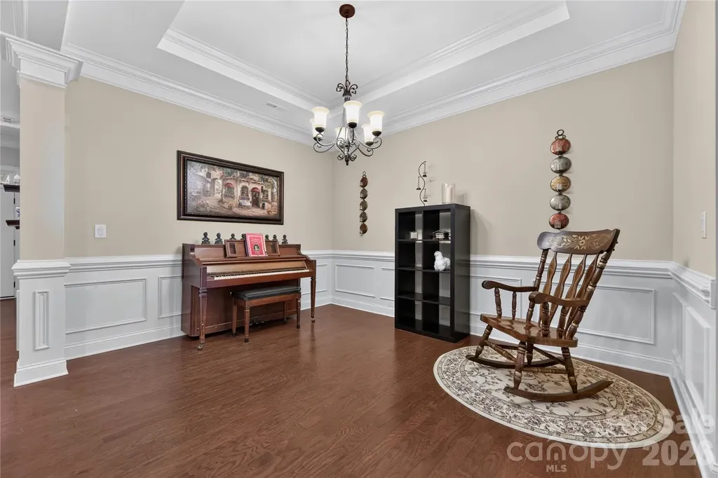 4028 Deer Track Court Mint Hill NC 28227